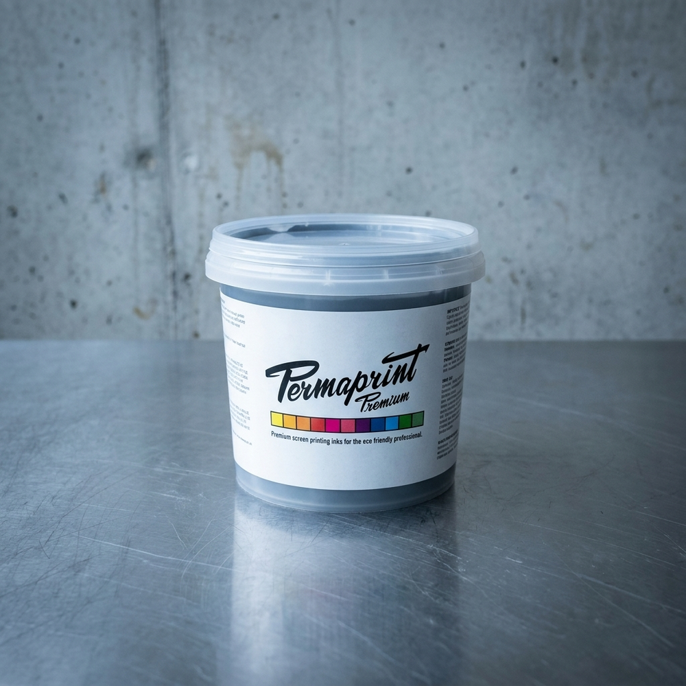 Permaprint Waterbased Ink