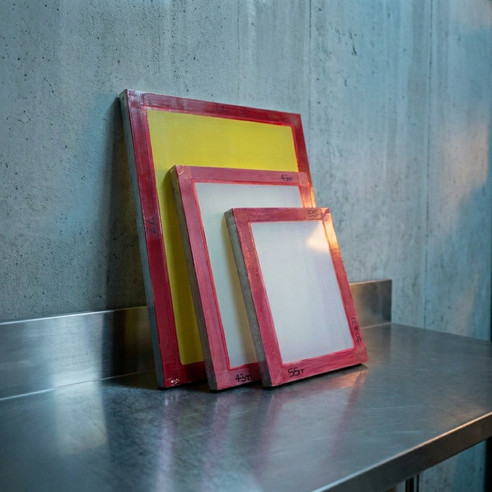 Aluminium Screens