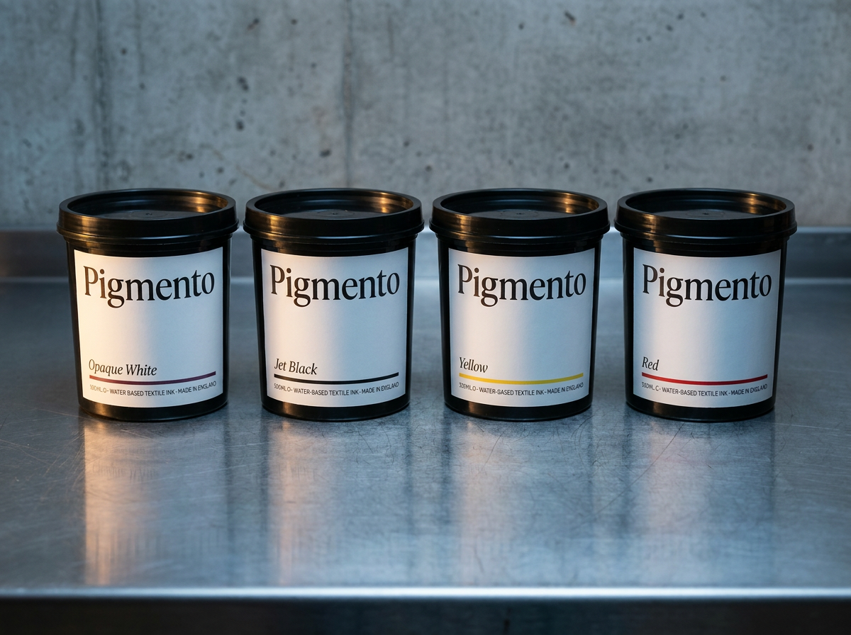 Pigmento welcome bundle