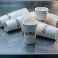 Mixing Cups